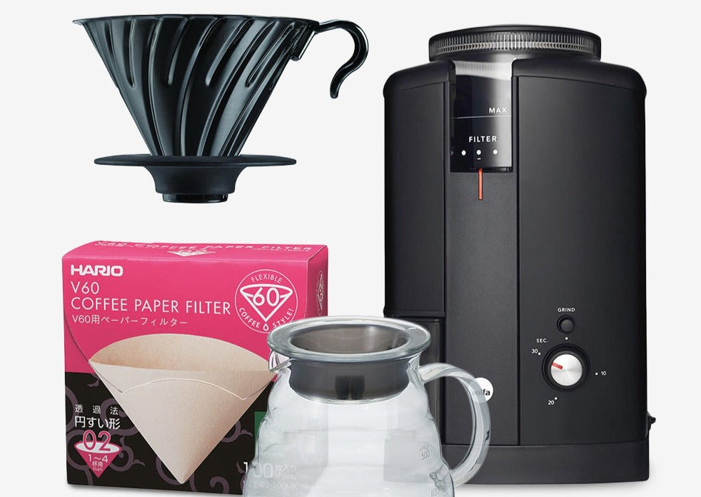 Wilfa Svart Coffee Grinder  Buy Online Today – Rise Coffee