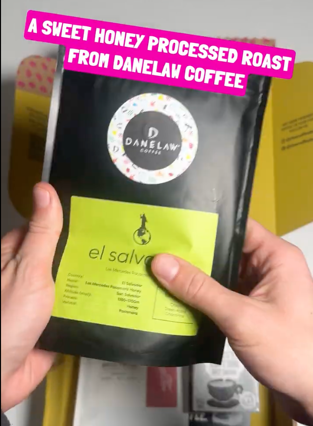 DANELAW COFFEE: Everything you need to know about this coffee roaster