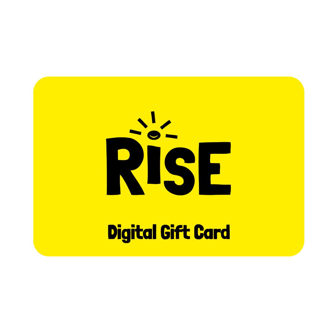 Digital Gift Cards